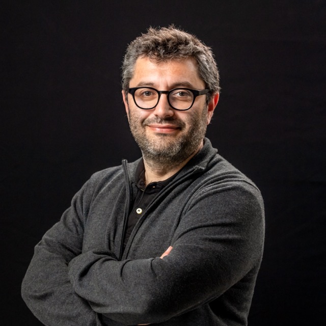 Evangelos Kanoulas